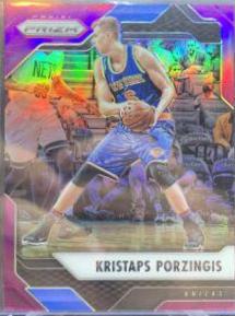 Kristaps Porzingis