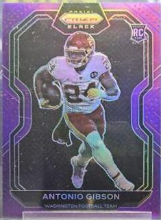 Antonio Gibson