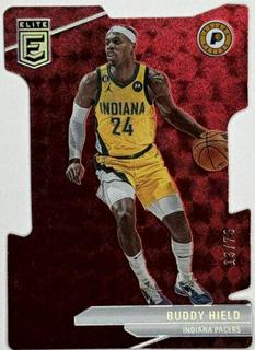Buddy Hield
