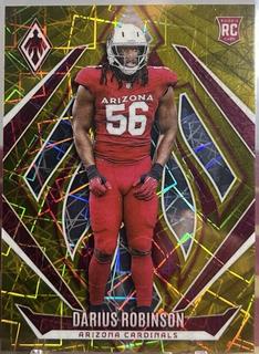 Darius Robinson