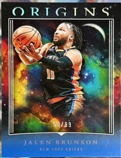 Jalen Brunson
