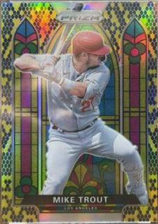 Mike Trout