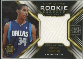Devin Harris