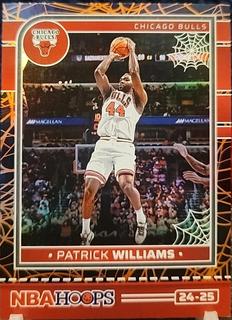 Patrick Williams