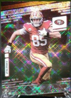 George Kittle