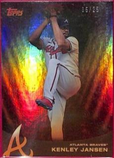 Kenley Jansen