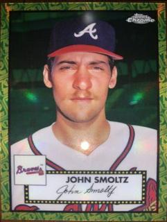 John Smoltz