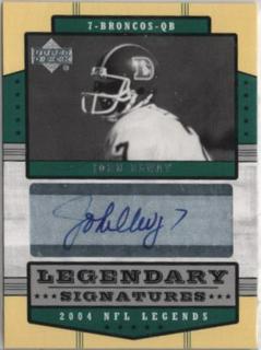 John Elway