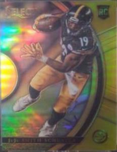 JuJu Smith Schuster