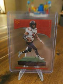 Patrick Mahomes II