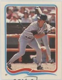Don Mattingly