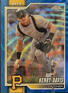 Henry Davis