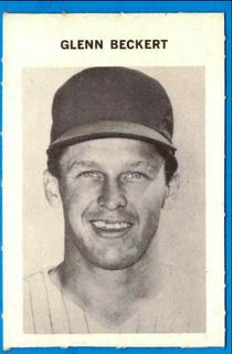 Glenn Beckert