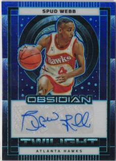 Spud Webb