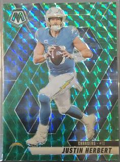 Justin Herbert
