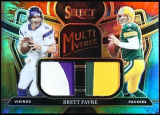 Brett Favre