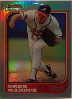 Greg Maddux