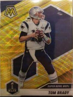 Tom Brady