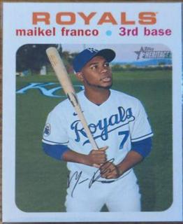 Maikel Franco