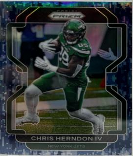 Chris Herndon IV