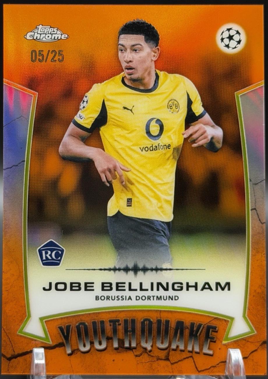 Jobe Bellingham