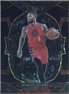 Damian Lillard