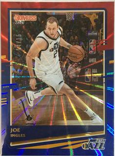 Joe Ingles