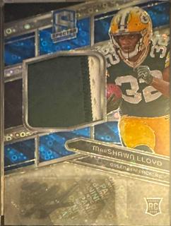MarShawn Lloyd