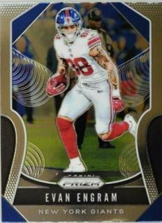 Evan Engram