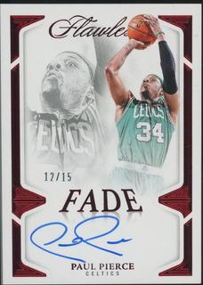 Paul Pierce