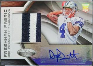Dak Prescott