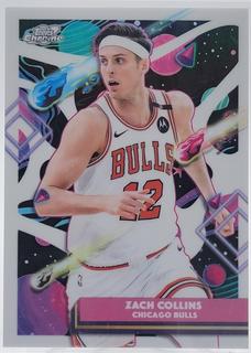 Zach Collins