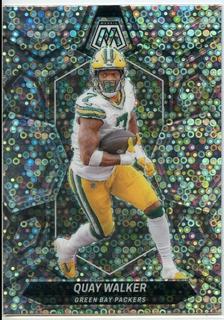 Quay Walker