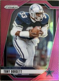 Tony Dorsett