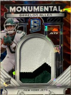 Braelon Allen