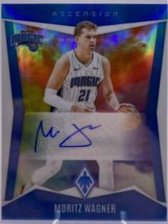 Moritz Wagner