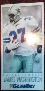 James Washington