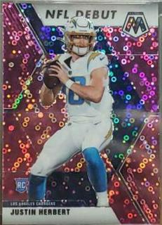 Justin Herbert
