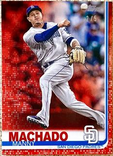 Manny Machado