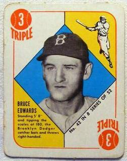Bruce Edwards