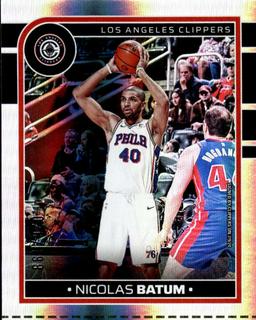 Nicolas Batum