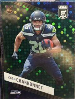 Zach Charbonnet