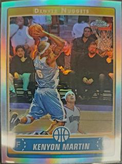 Kenyon Martin