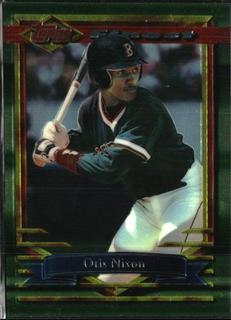 Otis Nixon
