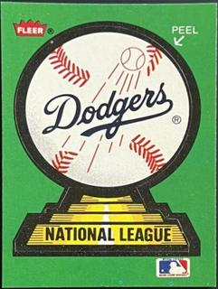 Dodgers