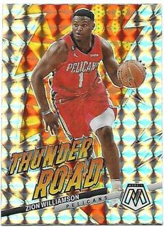 Zion Williamson