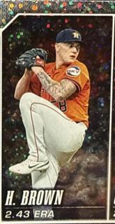 American League Leaders ERA