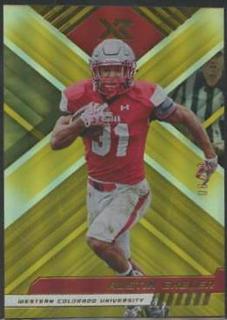 Austin Ekeler