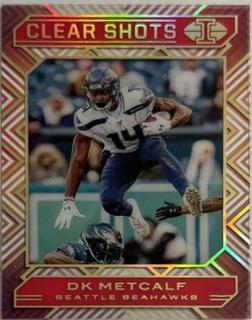 DK Metcalf