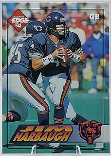 Jim Harbaugh